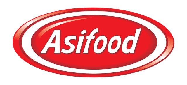 Asifood Internal System